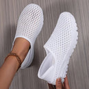 Tênis Feminino AirSense Leve e Estiloso