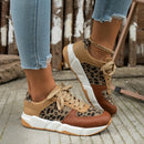 Tênis Feminino Safari Leve e Confortável