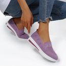Tênis  Feminino FlexiWalk Leve e Confortável