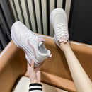 Tênis Feminino AustinPro Leve e Fácil de Usar