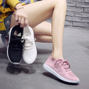 Tênis Feminino ConfortMax Leve e Fácil de Usar