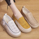 Tênis Feminino Glamour Confortável e Discreto