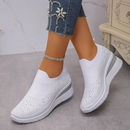 Tênis Feminino SoftLife Leve e Confortável