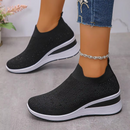 Tênis Feminino SoftLife Leve e Confortável