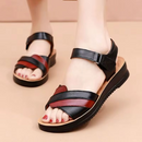 Sandália Anatômica Feminina  Vallencia Leve e Antiderrapante