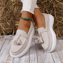 Mocassim Delicata Ortopédico