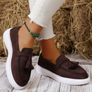 Mocassim Delicata Ortopédico