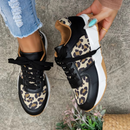 Tênis Feminino Safari Leve e Confortável