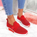 Tênis Feminino Grace Step Confortável para Uso Diário