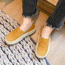 Tênis Feminino Glamour Confortável e Discreto