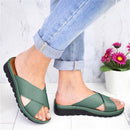 Sandália Stylus Ortopédica