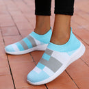 Tênis Feminino CrystalPlus Leve e Confortável