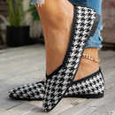 Sapatilha Georgia Ortopédica