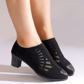 Sapato Feminino Glamour Leve e Estiloso