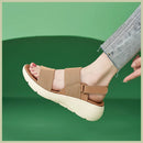 Sandália Feminina Softness Macia e Confortável