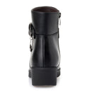 Bota Madrid Ortopédica