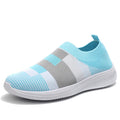 Tênis Feminino CrystalPlus Leve e Confortável