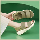 Sandália Feminina Softness Macia e Confortável