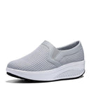 Sapato Feminino OrthoFeet Confortável para o Dia a Dia