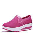 Sapato Feminino OrthoFeet Confortável para o Dia a Dia