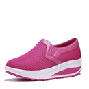 Sapato Feminino OrthoFeet Confortável para o Dia a Dia