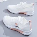 Tênis Feminino Cozy Cloud Macio e Confortável