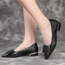 Sapatilha Bella Ortopédica