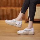 Tênis Feminino Glamour Confortável e Discreto