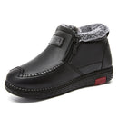 Bota Fashion Ortopédica