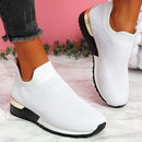 Tênis Feminino Lótus Leve e Confortável