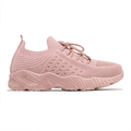 Tênis Feminino Confort Max Leve e Fácil de Usar